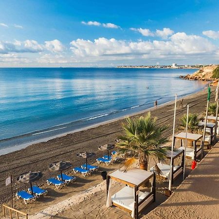 Vila Casa Los Altos Torrevieja - Orihuela Costa Exteriér fotografie