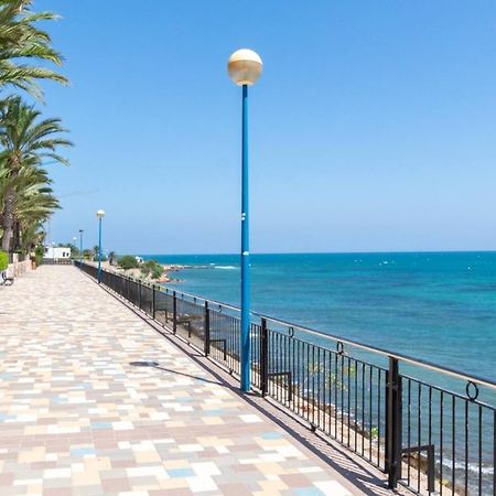 Vila Casa Los Altos Torrevieja - Orihuela Costa Exteriér fotografie