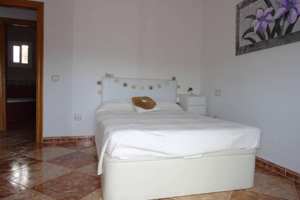 Vila Casa Los Altos Torrevieja - Orihuela Costa Exteriér fotografie