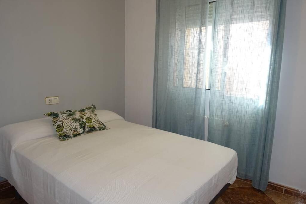 Vila Casa Los Altos Torrevieja - Orihuela Costa Exteriér fotografie