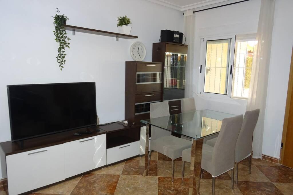 Vila Casa Los Altos Torrevieja - Orihuela Costa Exteriér fotografie