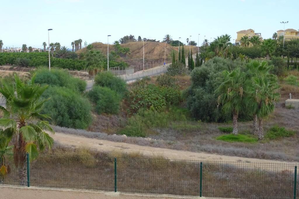 Vila Casa Los Altos Torrevieja - Orihuela Costa Exteriér fotografie