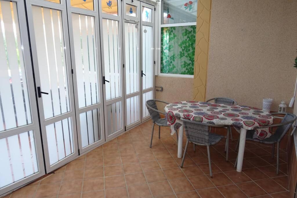 Vila Casa Los Altos Torrevieja - Orihuela Costa Exteriér fotografie