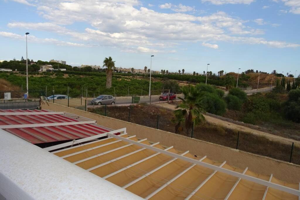 Vila Casa Los Altos Torrevieja - Orihuela Costa Exteriér fotografie