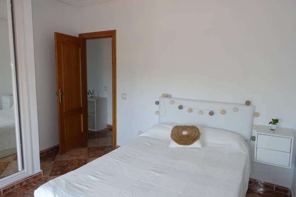 Vila Casa Los Altos Torrevieja - Orihuela Costa Exteriér fotografie