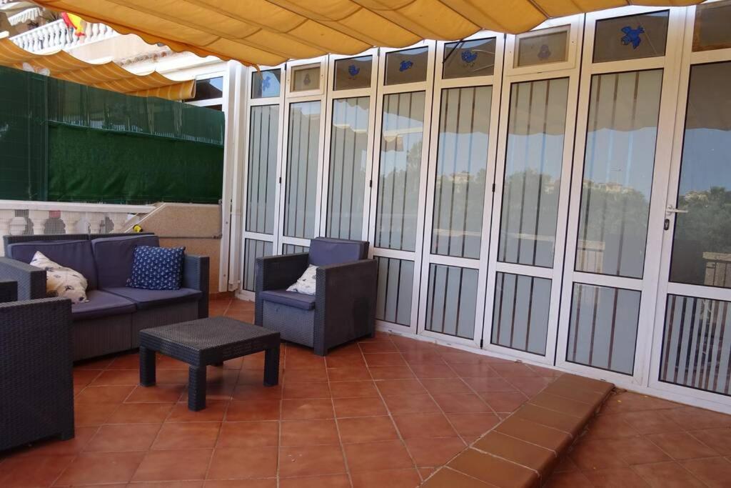 Vila Casa Los Altos Torrevieja - Orihuela Costa Exteriér fotografie