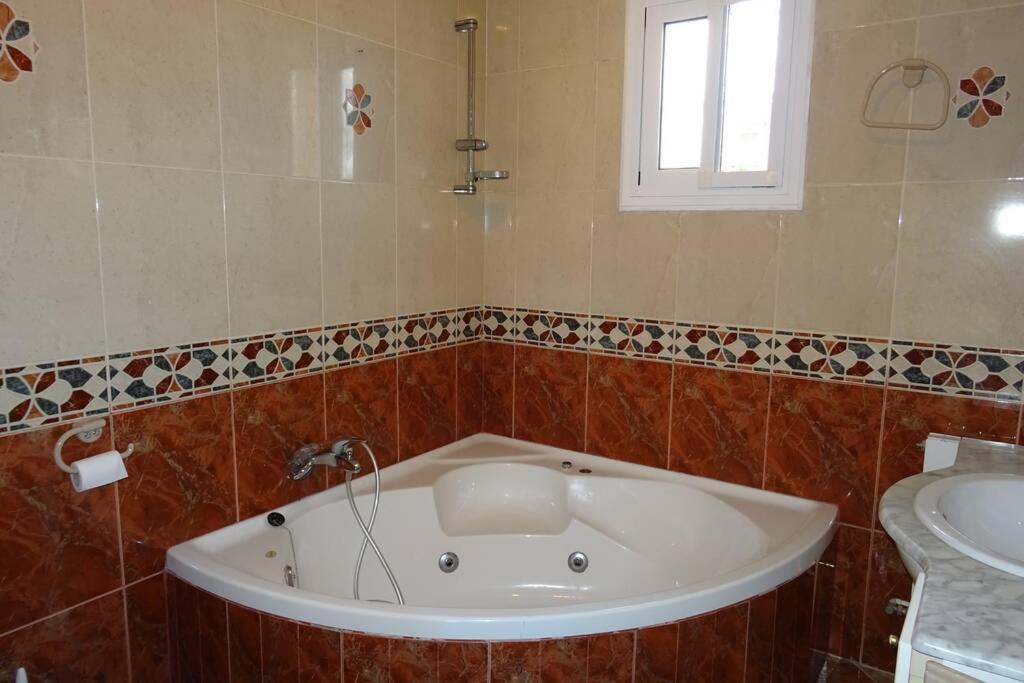 Vila Casa Los Altos Torrevieja - Orihuela Costa Exteriér fotografie