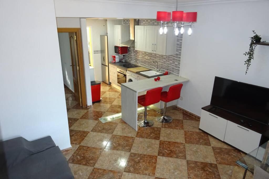Vila Casa Los Altos Torrevieja - Orihuela Costa Exteriér fotografie