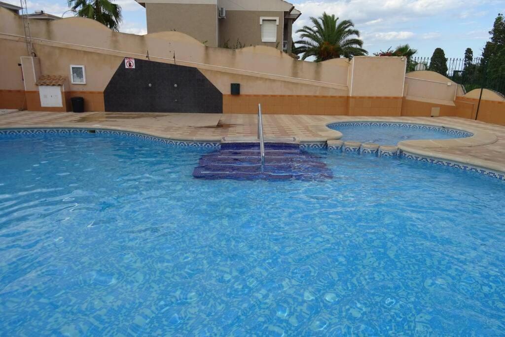 Vila Casa Los Altos Torrevieja - Orihuela Costa Exteriér fotografie
