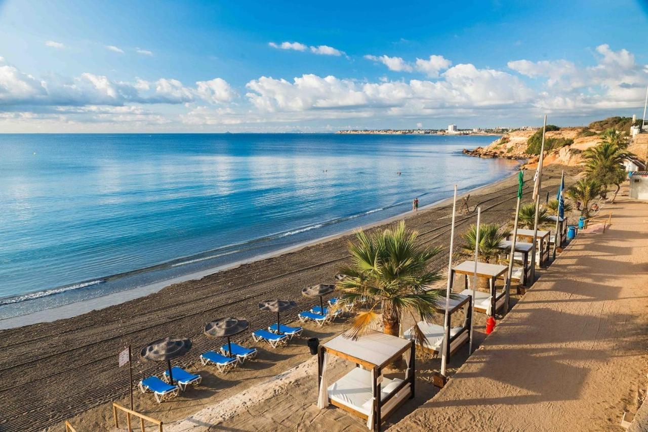 Vila Casa Los Altos Torrevieja - Orihuela Costa Exteriér fotografie