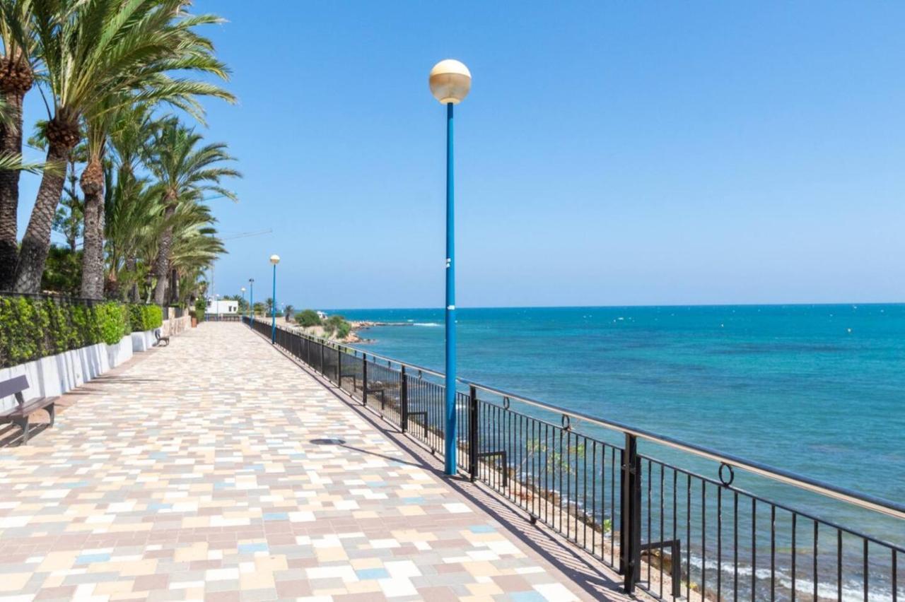 Vila Casa Los Altos Torrevieja - Orihuela Costa Exteriér fotografie